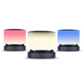 OVEVO FANTASY PRO Z1bluetooth Smart App Control led light speaker